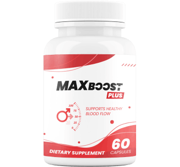 Max Boost Plus™ | USA Official Website | #1 Sexual Enhancement